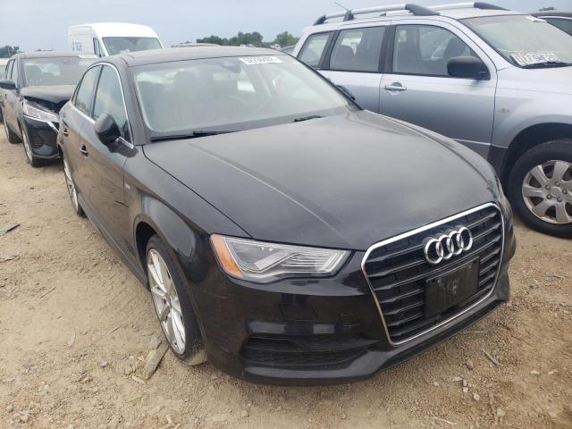 Фото 9 с аукциона – 2016 AUDI A3 PRESTIG с VIN WAUH7HFF2G1077396
