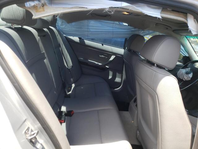 Photo 6 from auction – 2011 BMW 335 XI with VIN WBAPL5C59BA919791