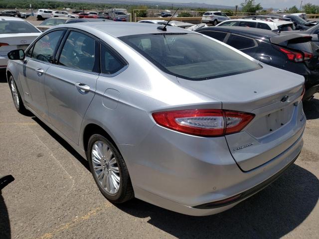 Photo 3 from auction – 2014 FORD FUSION SE with VIN 3FA6P0LU2ER207684