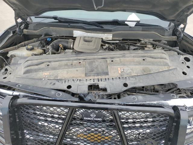Photo 7 from auction – 2016 CHEVROLET SILVERADO with VIN 1GC1KXE87GF109813