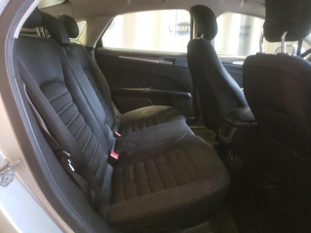 Photo 6 from auction – 2013 FORD FUSION SE with VIN 3FA6P0H72DR204124