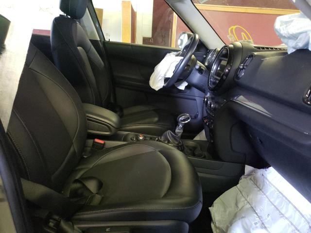 Photo 5 from auction – 2017 MINI COOPER with VIN WMZYV5C31H3E02498