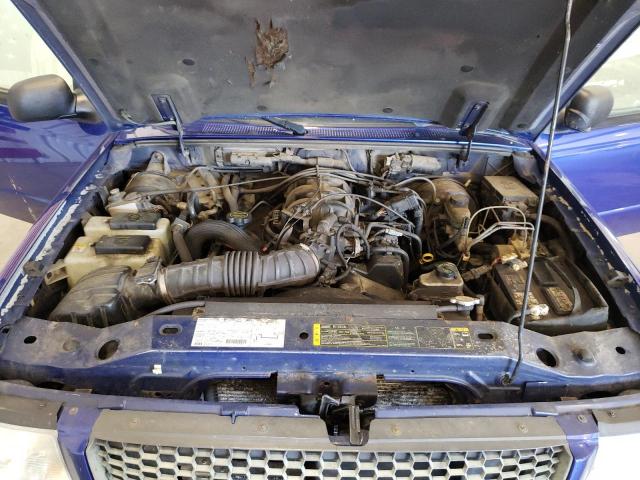 Photo 7 from auction – 2003 FORD RANGER SUP with VIN 1FTYR15E83PB02080