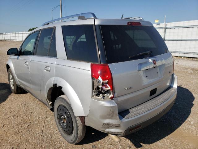 Photo 3 from auction – 2007 SATURN VUE with VIN 5GZCZ53477S857430