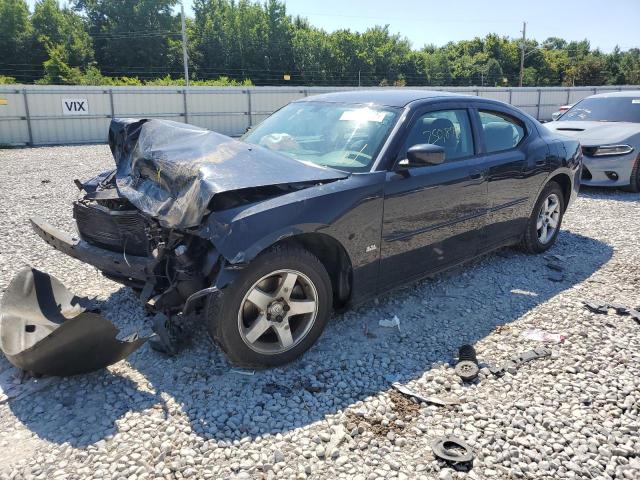 Photo 2 from auction – 2010 DODGE CHARGER SX with VIN 2B3CA3CVXAH312635
