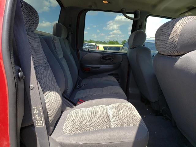 Photo 6 from auction – 2002 FORD F150 SUPER with VIN 1FTRW08L42KA72217