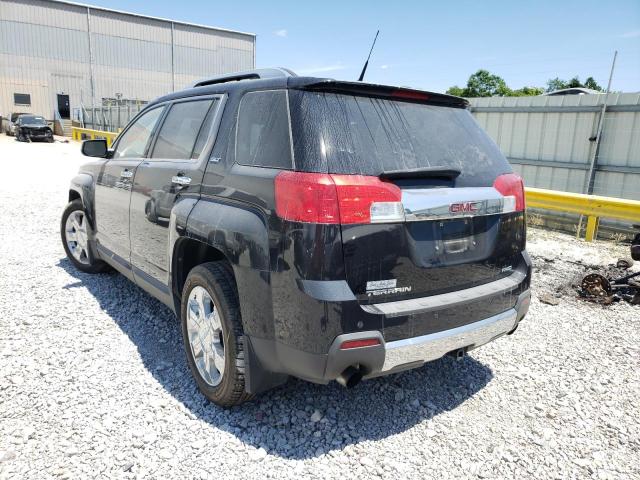 Photo 3 from auction – 2011 GMC TERRAIN SL with VIN 2CTFLXE58B6334225