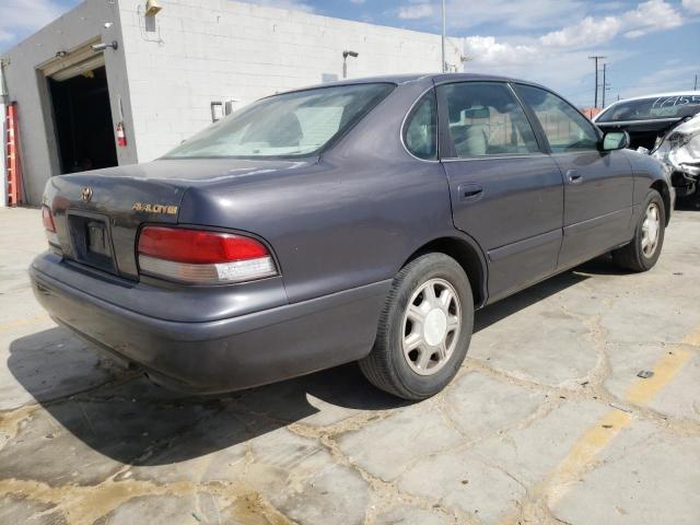 Photo 4 from auction – 1997 TOYOTA AVALON XL with VIN 4T1BF12B7VU205841