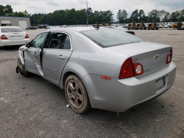 Photo 3 from auction – 2012 CHEVROLET MALIBU LS with VIN 1G1ZB5E05CF205167