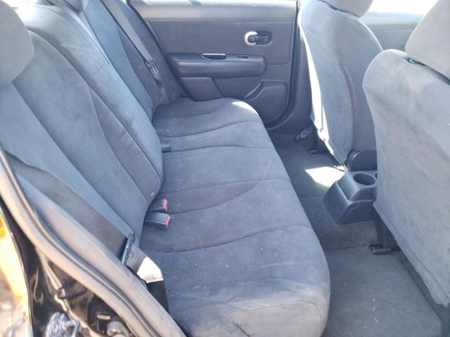 Photo 6 from auction – 2008 NISSAN VERSA S with VIN 3N1BC13EX8L400968