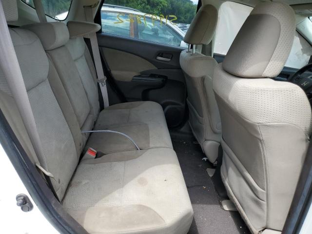 Photo 6 from auction – 2013 HONDA CR-V EX with VIN 5J6RM4H58DL008266
