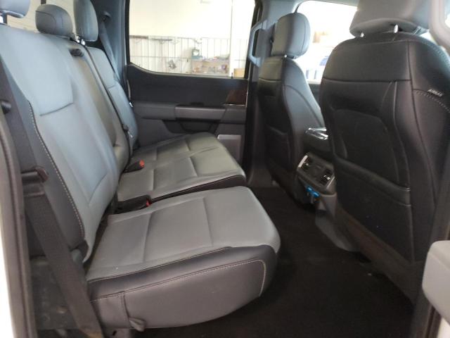 Photo 6 from auction – 2021 FORD F150 SUPER with VIN 1FTFW1E55MKD74200