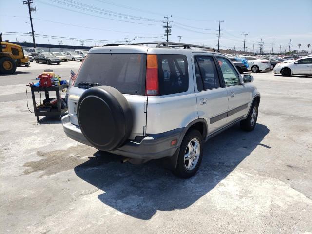 Photo 4 from auction – 2000 HONDA CR-V EX with VIN JHLRD1861YC046430