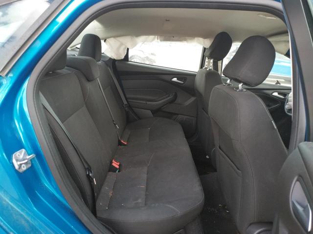 Photo 6 from auction – 2016 FORD FOCUS SE with VIN 1FADP3F22GL350994