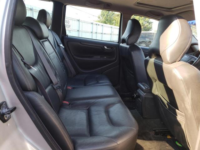 Photo 6 from auction – 2002 VOLVO V70 with VIN YV1SW61R521179764