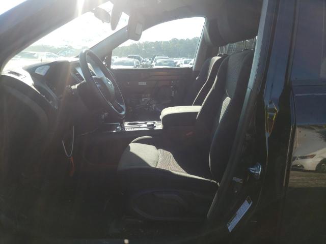 Photo 5 from auction – 2017 NISSAN PATHFINDER with VIN 5N1DR2MM8HC909254