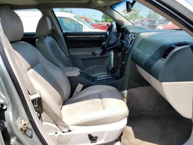 Photo 5 from auction – 2006 CHRYSLER 300 with VIN 2C3KA53G66H360829