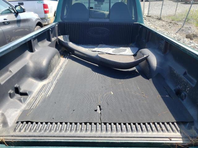 Photo 6 from auction – 1999 FORD RANGER with VIN 1FTYR10V8XTA37266