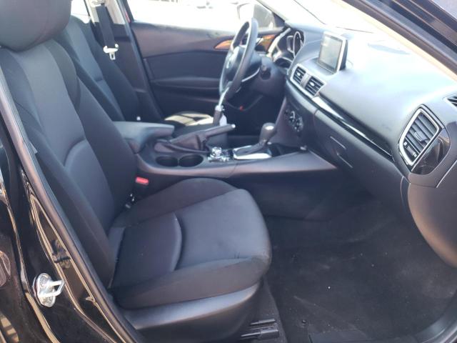 Zdjęcie 5 z aukcji – 2015 MAZDA 3 SPORT z VIN 3MZBM1U72FM211892