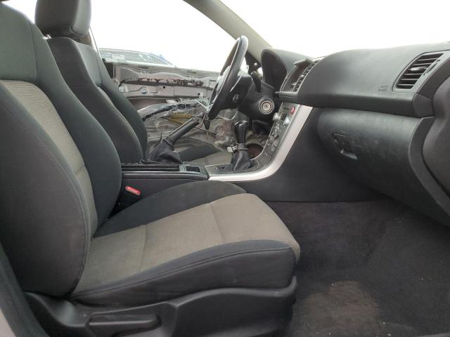 Photo 5 from auction – 2007 SUBARU LEGACY OUT with VIN 4S4BP61C176330006