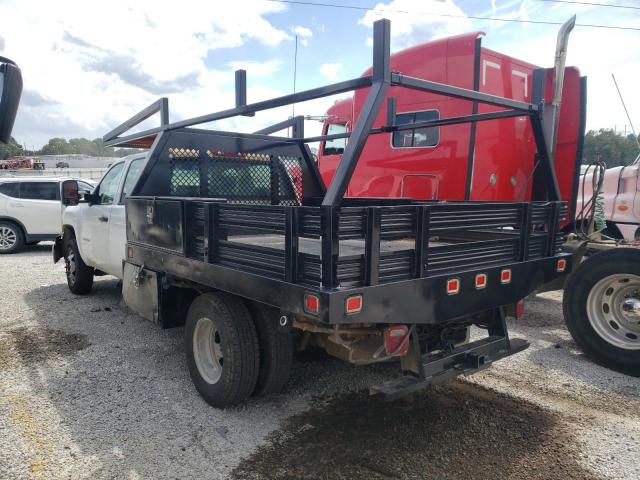Photo 3 from auction – 2012 CHEVROLET SILVERADO with VIN 1GB4CZCG0CF176574