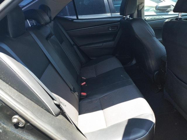 Photo 6 from auction – 2016 TOYOTA COROLLA L with VIN 5YFBURHE8GP556154