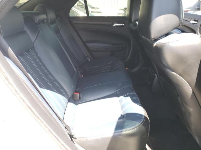 Photo 6 from auction – 2015 CHRYSLER 300 S with VIN 2C3CCABT0FH860037