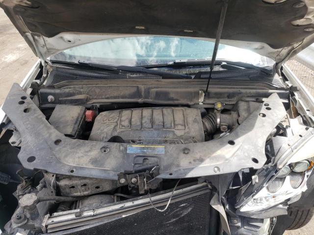 Photo 7 from auction – 2010 GMC ACADIA with VIN 1GKLVKED2AJ230127