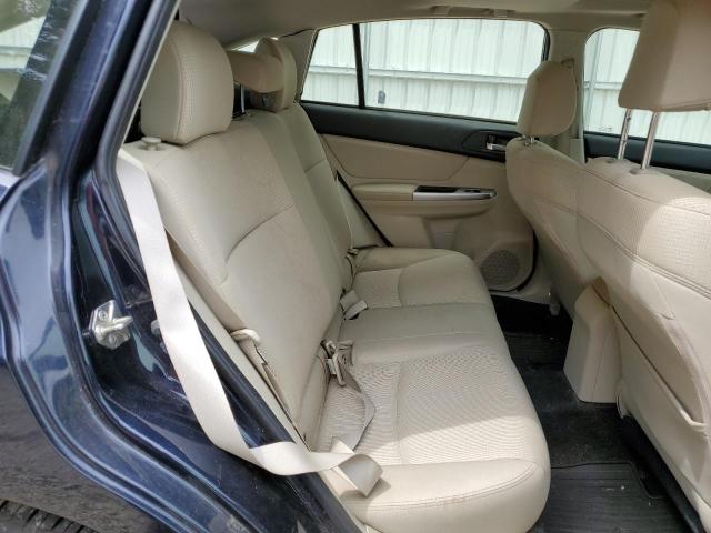 Photo 6 from auction – 2015 SUBARU IMPREZA SP with VIN JF1GPAY62FH251000