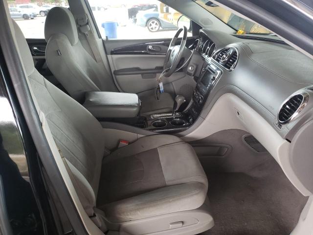 Photo 5 from auction – 2016 BUICK ENCLAVE with VIN 5GAKRAKD0GJ332157