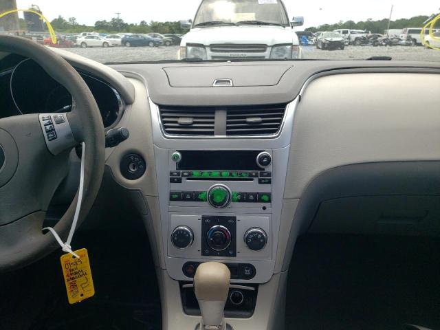 Photo 9 from auction – 2011 CHEVROLET MALIBU LS with VIN 1G1ZB5E14BF343676