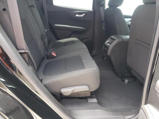 Photo 6 from auction – 2022 CHEVROLET BLAZER 2LT with VIN 3GNKBCR44NS136701