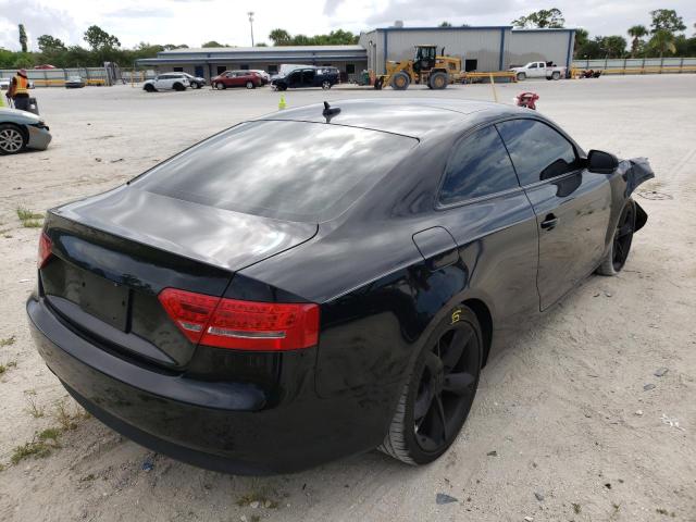 Photo 4 from auction – 2011 AUDI A5 PREMIUM with VIN WAULFAFR5BA081627