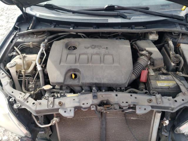 Photo 7 from auction – 2013 TOYOTA COROLLA BA with VIN 2T1BU4EEXDC005677