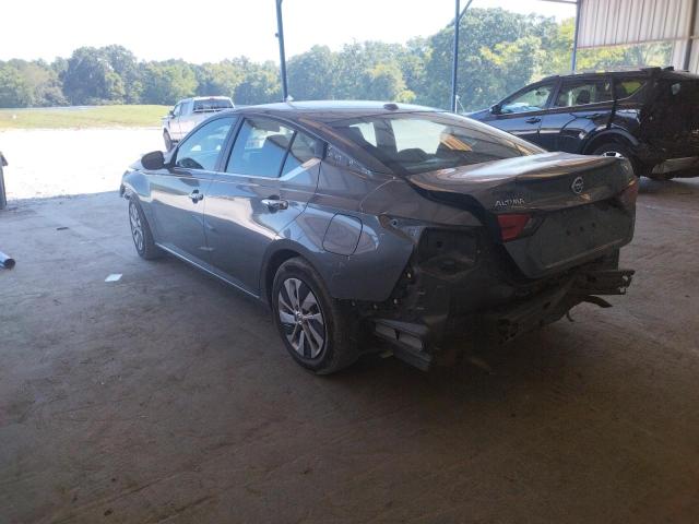 Photo 3 from auction – 2020 NISSAN ALTIMA S with VIN 1N4BL4BV8LC146669