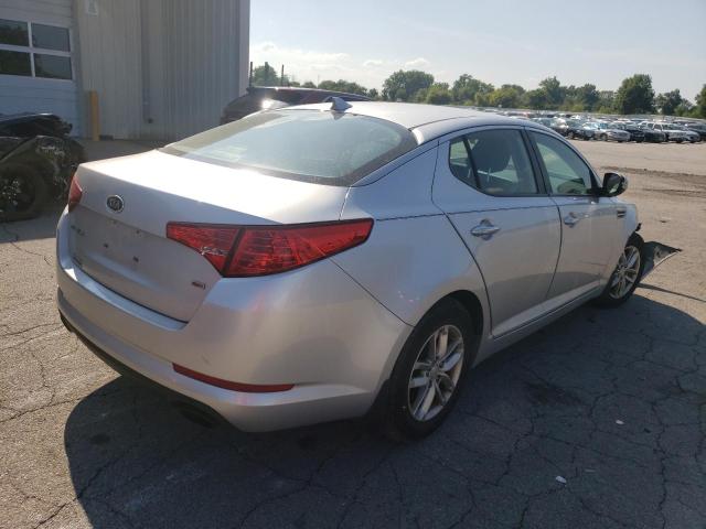 Photo 4 from auction – 2012 KIA OPTIMA LX with VIN KNAGM4A72C5277128
