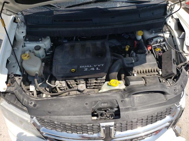 Photo 7 from auction – 2013 DODGE JOURNEY SE with VIN 3C4PDCAB8DT638252