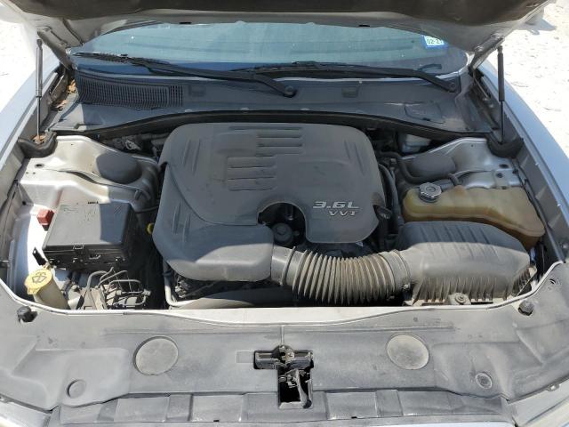 Photo 7 from auction – 2012 DODGE CHARGER SE with VIN 2C3CDXBG6CH262677