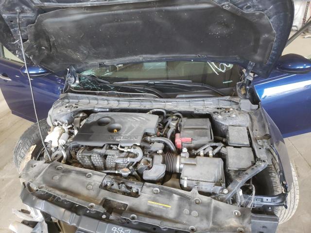 Photo 7 from auction – 2020 NISSAN ALTIMA S with VIN 1N4BL4BV9LC251284