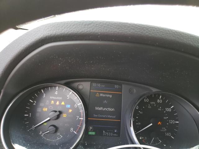 Photo 8 from auction – 2018 NISSAN ROGUE S with VIN KNMAT2MT5JP507335