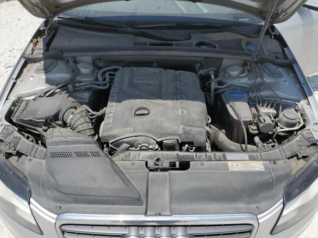 Photo 7 from auction – 2012 AUDI A4 PREMIUM with VIN WAUAFAFL7CN013052