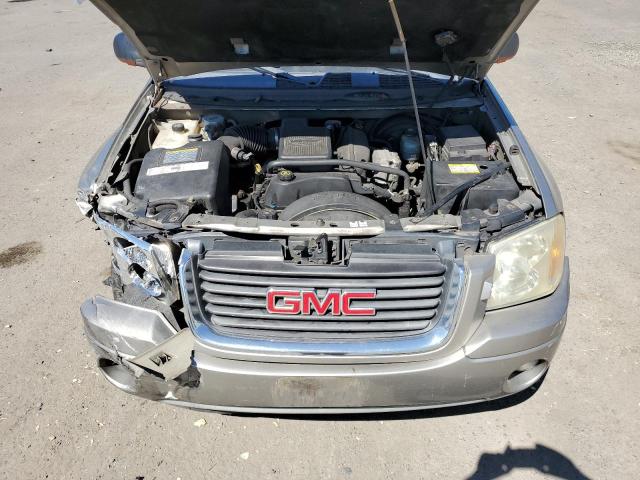 Photo 7 from auction – 2002 GMC ENVOY with VIN 1GKDT13SX22449368