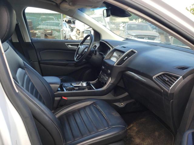 Photo 5 from auction – 2019 FORD EDGE SEL with VIN 2FMPK4J95KBB90095