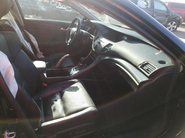 Photo 5 from auction – 2011 ACURA TSX with VIN JH4CU2F68BC005665