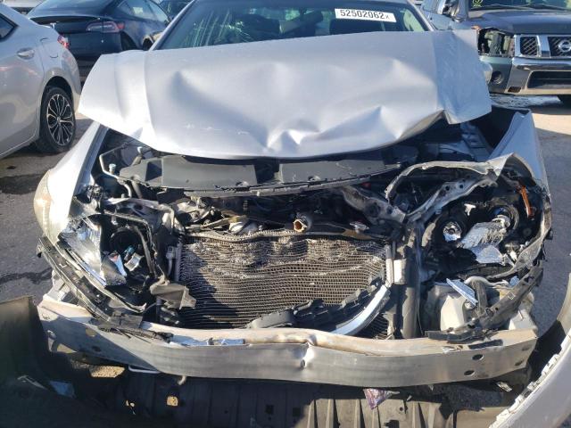 Photo 7 from auction – 2015 HONDA CIVIC LX with VIN 19XFB2F52FE044701