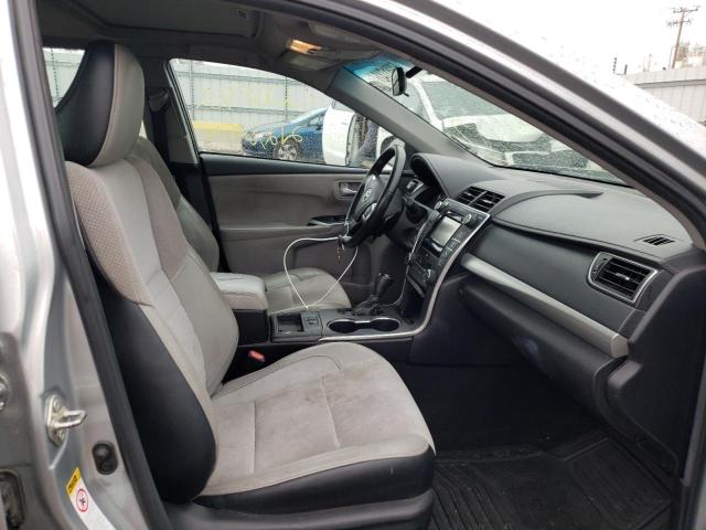 Photo 5 from auction – 2015 TOYOTA CAMRY LE with VIN 4T1BF1FKXFU888744