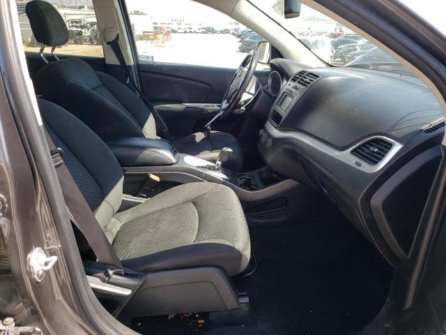 Photo 5 from auction – 2016 DODGE JOURNEY SE with VIN 3C4PDCAB3GT246820