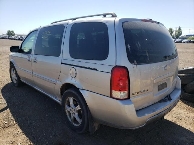 Photo 3 from auction – 2005 CHEVROLET UPLANDER L with VIN 1GNDX33L75D258740
