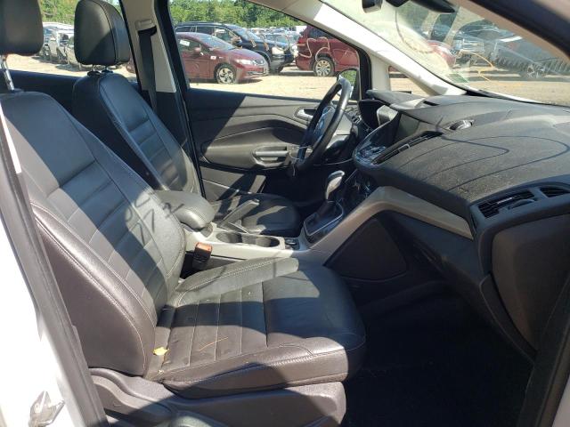 Photo 5 from auction – 2015 FORD C-MAX SEL with VIN 1FADP5BU8FL113721