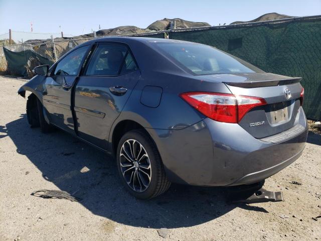 Photo 3 from auction – 2015 TOYOTA UK with VIN 2T1BURHE6FC246163